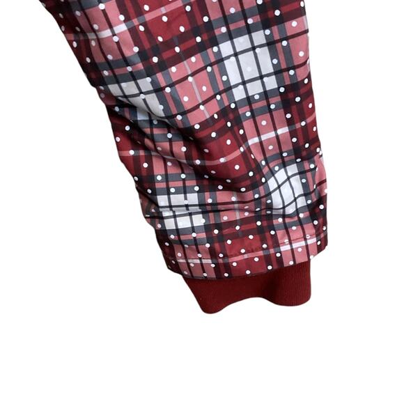 Burton Jacket KIDS Size S Ski Plaid Snowboard Dryride Hooded Waterproof UNISEX - Picture 12 of 16